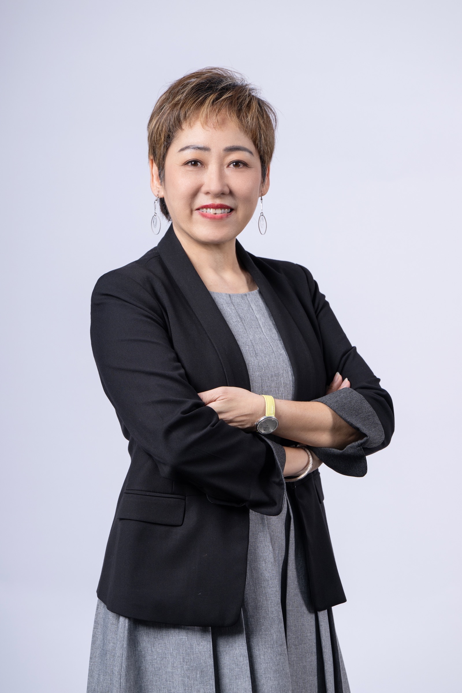 Jolene Goh